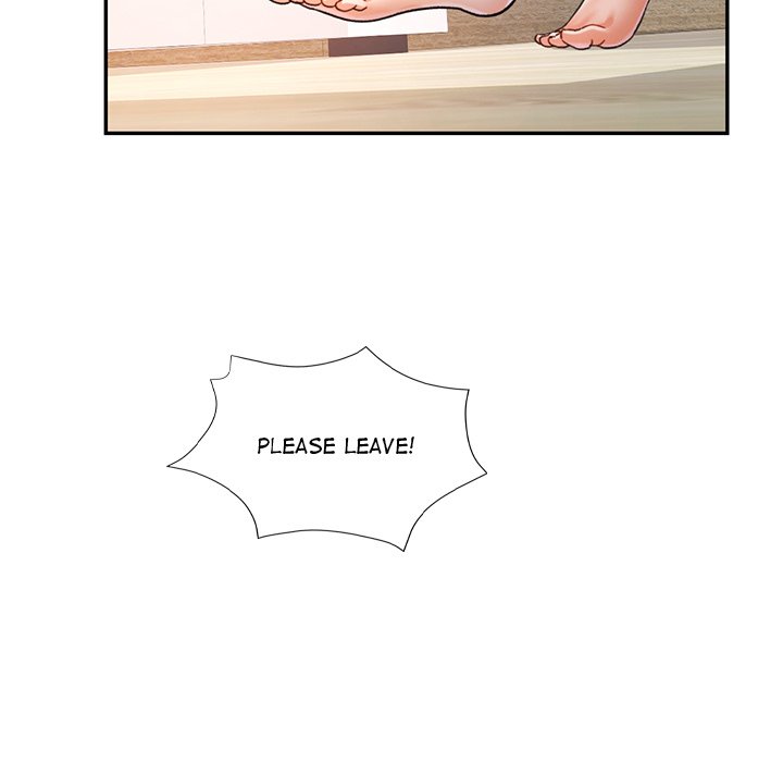 In Her Place Manhwa - Chapter 70 Page 63