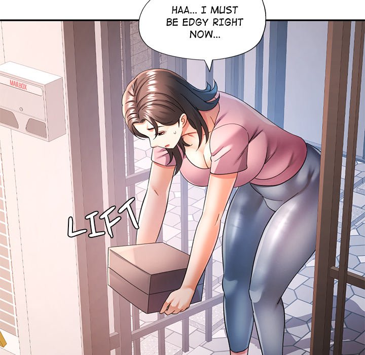 In Her Place Manhwa - Chapter 70 Page 66
