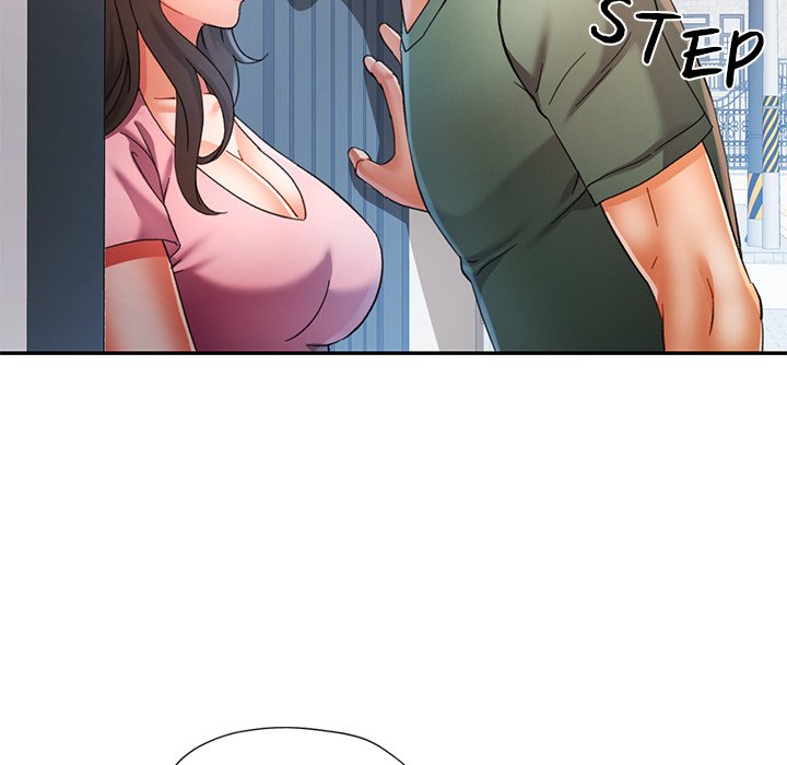 In Her Place Manhwa - Chapter 70 Page 71