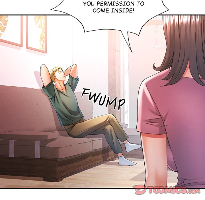 In Her Place Manhwa - Chapter 70 Page 74