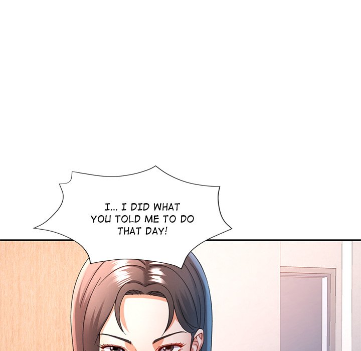 In Her Place Manhwa - Chapter 70 Page 75