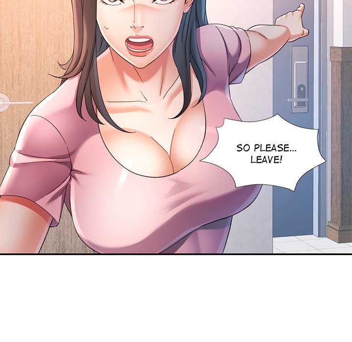 In Her Place Manhwa - Chapter 70 Page 76