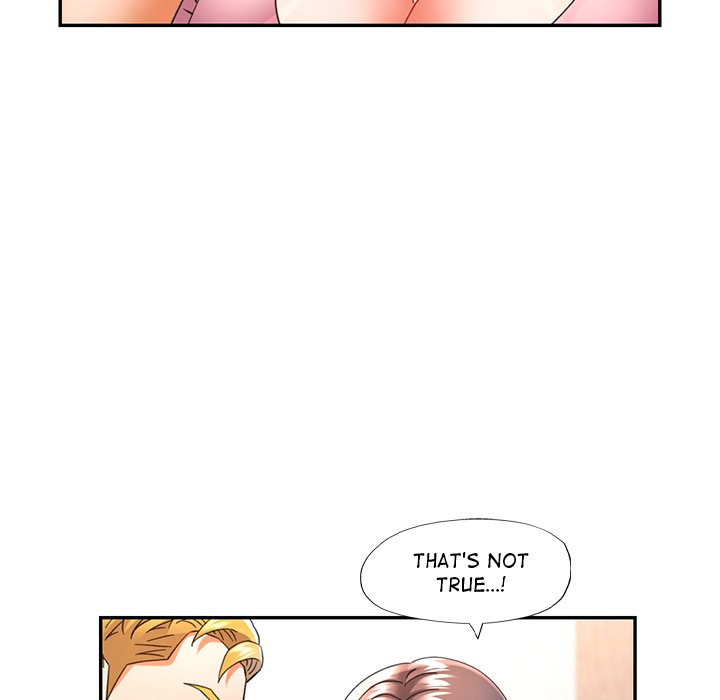 In Her Place Manhwa - Chapter 70 Page 86