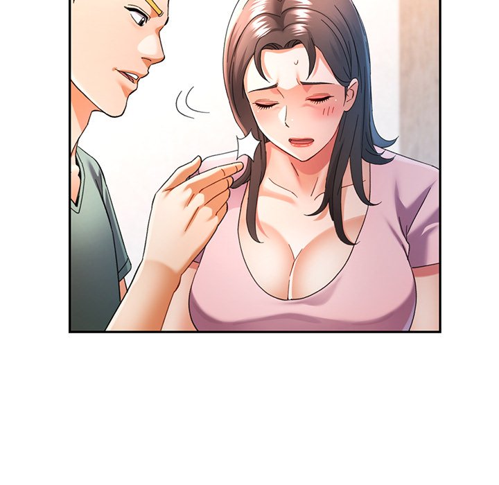 In Her Place Manhwa - Chapter 70 Page 87