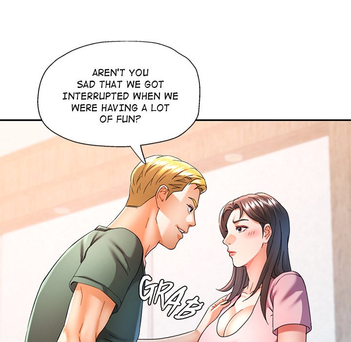 In Her Place Manhwa - Chapter 70 Page 88