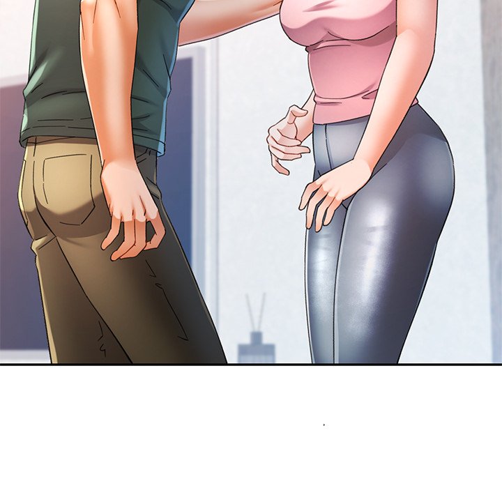 In Her Place Manhwa - Chapter 70 Page 89