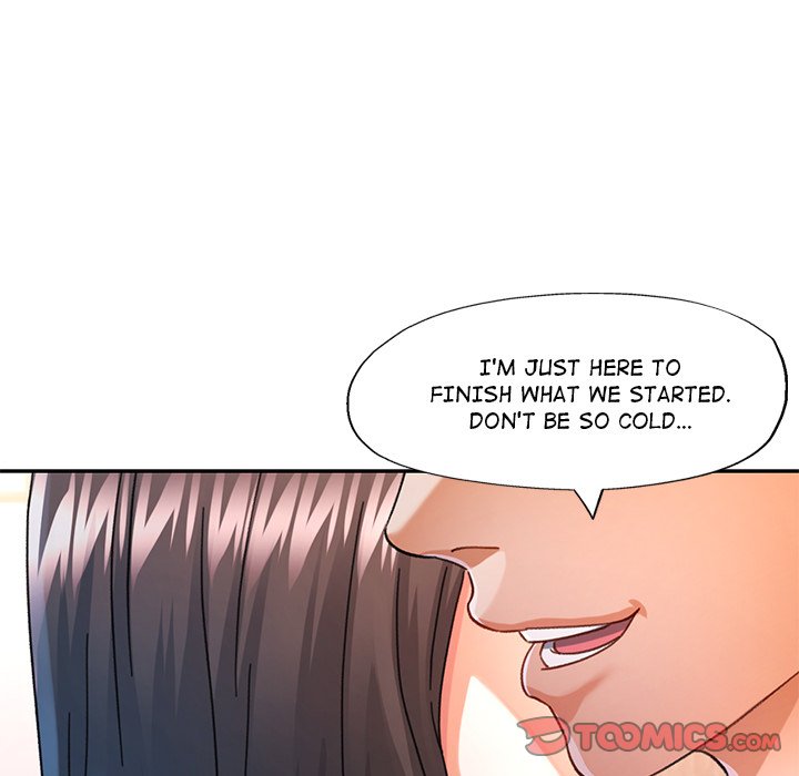 In Her Place Manhwa - Chapter 70 Page 92