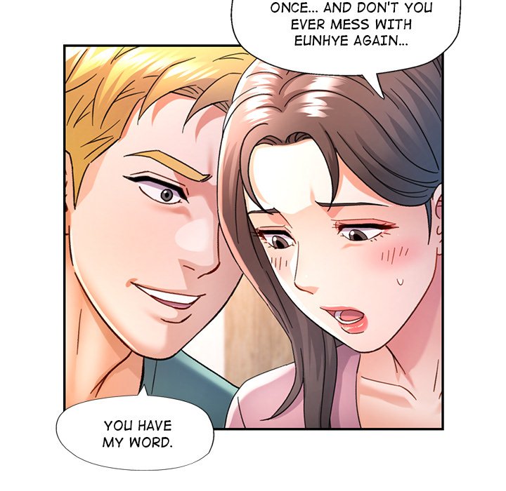 In Her Place Manhwa - Chapter 70 Page 94