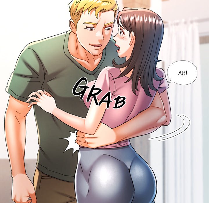 In Her Place Manhwa - Chapter 70 Page 96