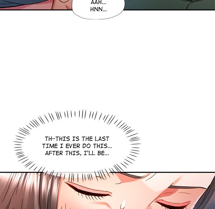 In Her Place Manhwa - Chapter 70 Page 103