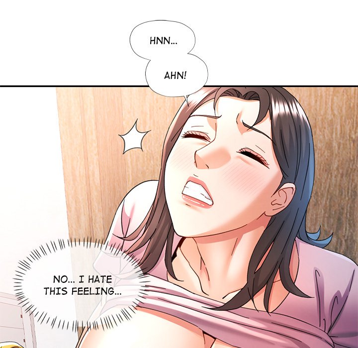In Her Place Manhwa - Chapter 70 Page 105