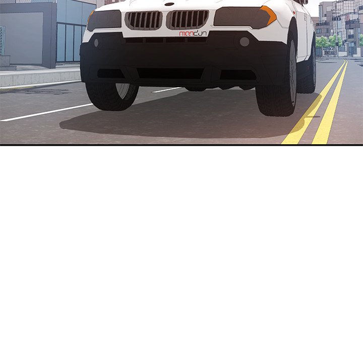 In Her Place Manhwa - Chapter 70 Page 111