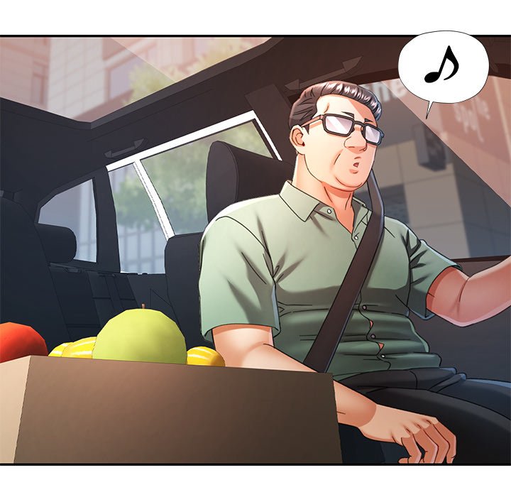 In Her Place Manhwa - Chapter 70 Page 112