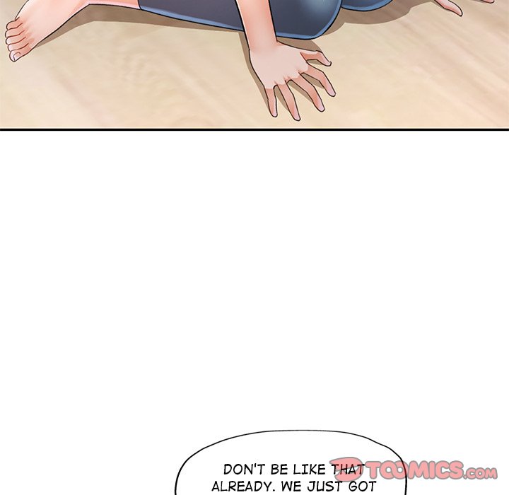 In Her Place Manhwa - Chapter 70 Page 119