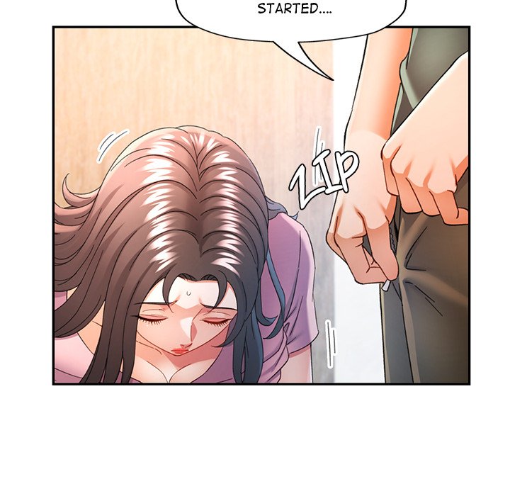 In Her Place Manhwa - Chapter 70 Page 120