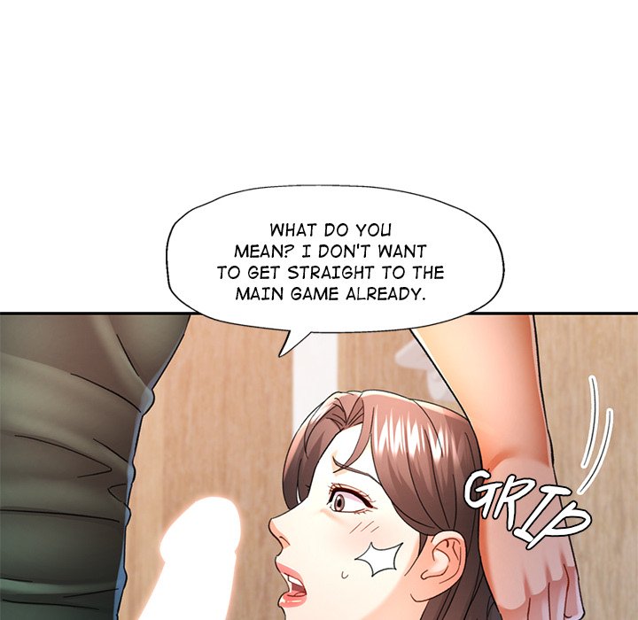 In Her Place Manhwa - Chapter 70 Page 126