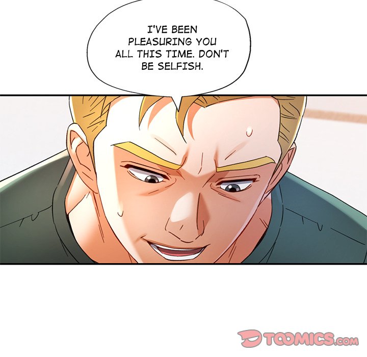 In Her Place Manhwa - Chapter 70 Page 128