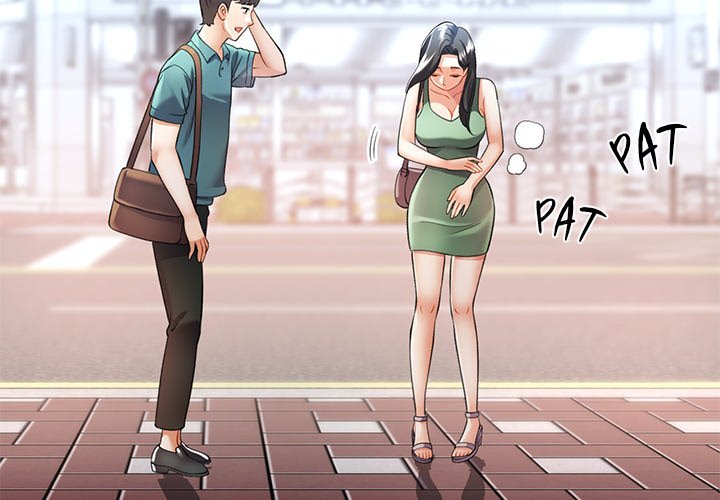 In Her Place Manhwa - Chapter 25 Page 1