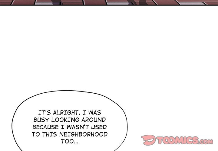 In Her Place Manhwa - Chapter 25 Page 2