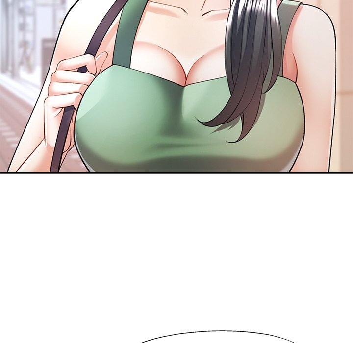 In Her Place Manhwa - Chapter 25 Page 4