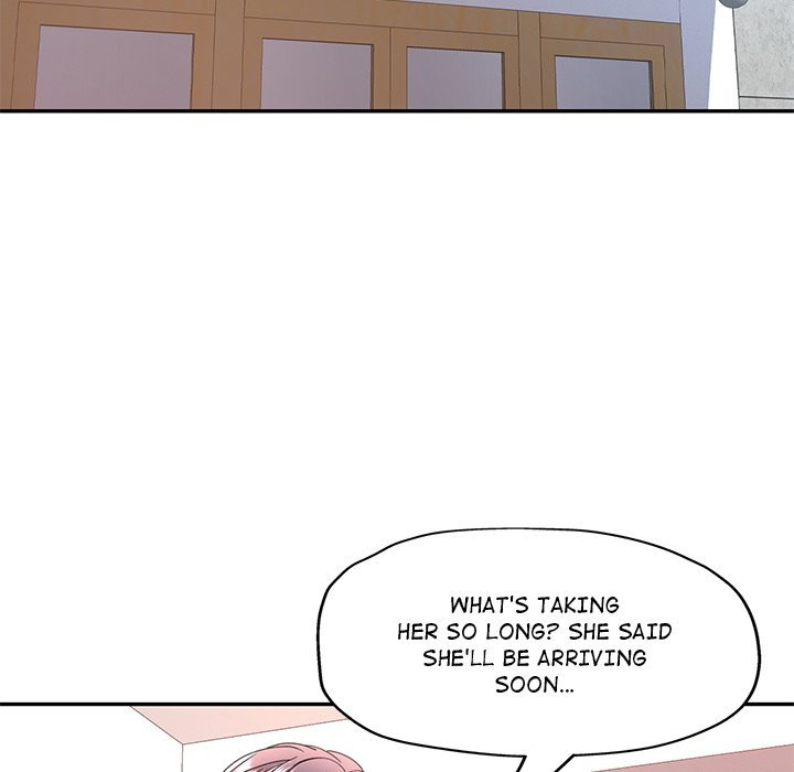 In Her Place Manhwa - Chapter 25 Page 10