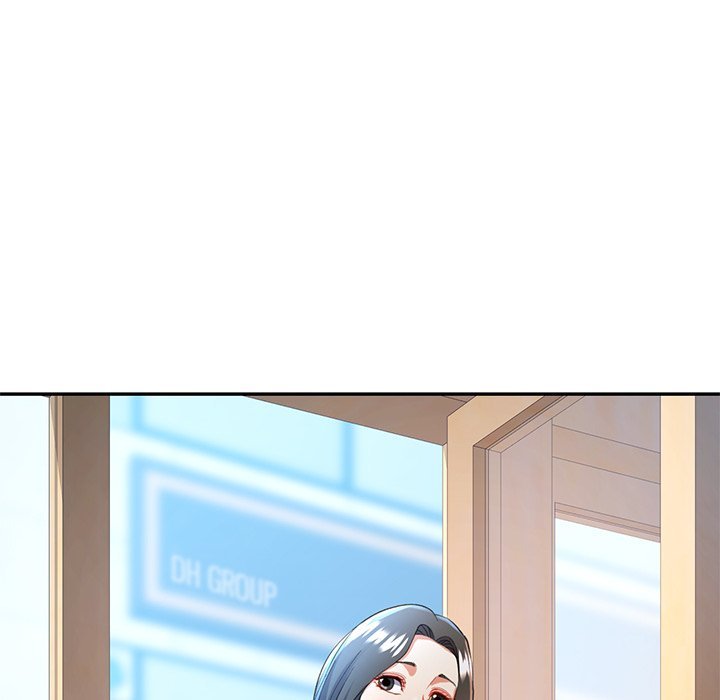 In Her Place Manhwa - Chapter 25 Page 15