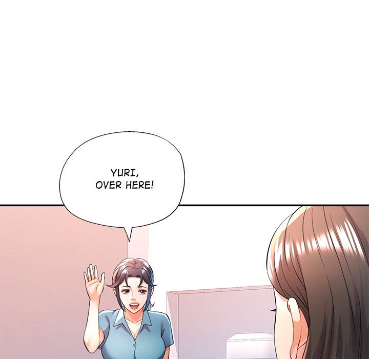 In Her Place Manhwa - Chapter 25 Page 17