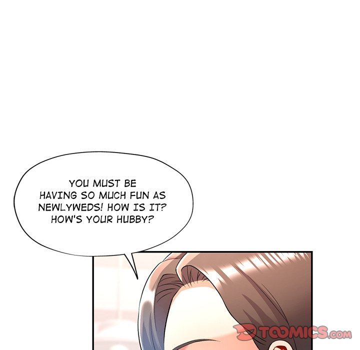 In Her Place Manhwa - Chapter 25 Page 20