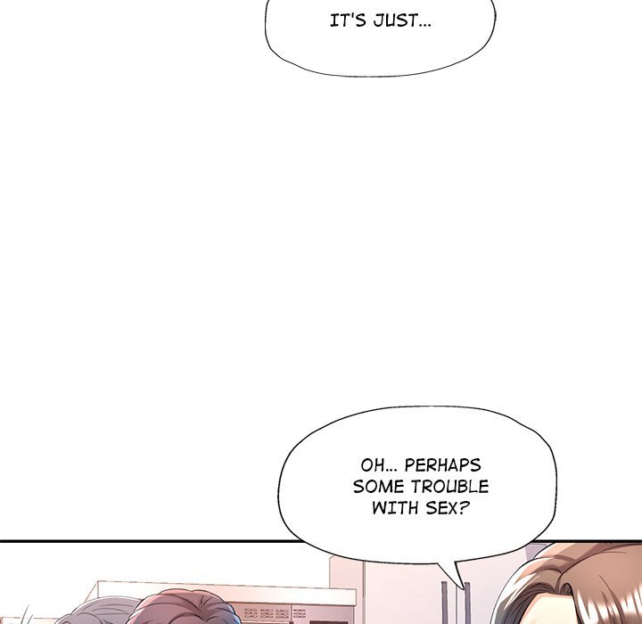In Her Place Manhwa - Chapter 25 Page 23