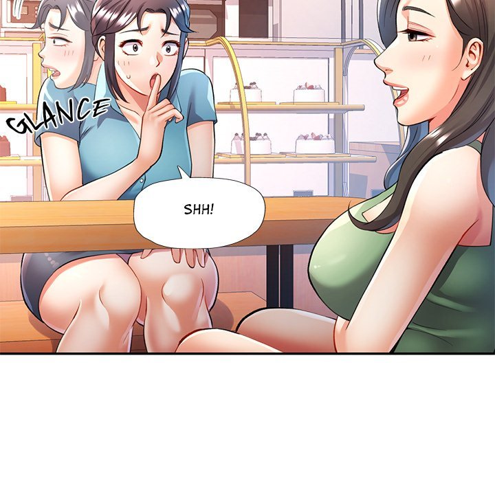 In Her Place Manhwa - Chapter 25 Page 24