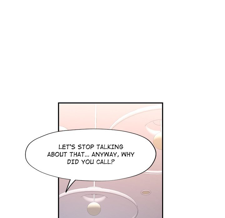 In Her Place Manhwa - Chapter 25 Page 25