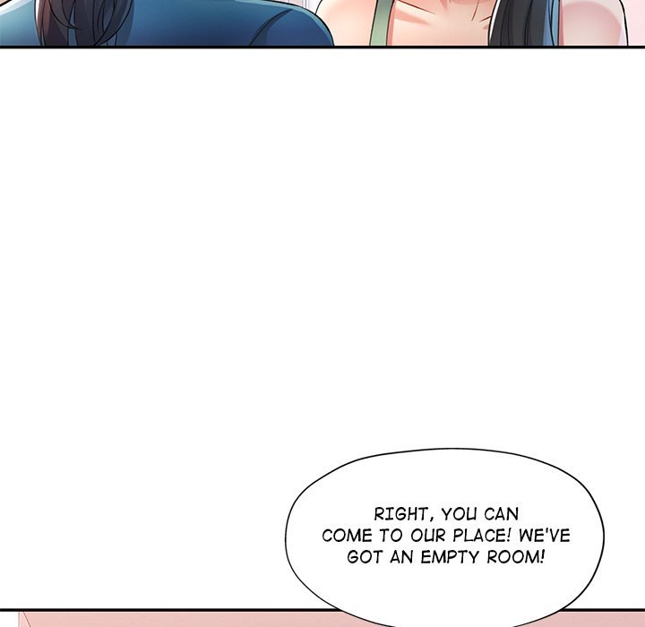 In Her Place Manhwa - Chapter 25 Page 30