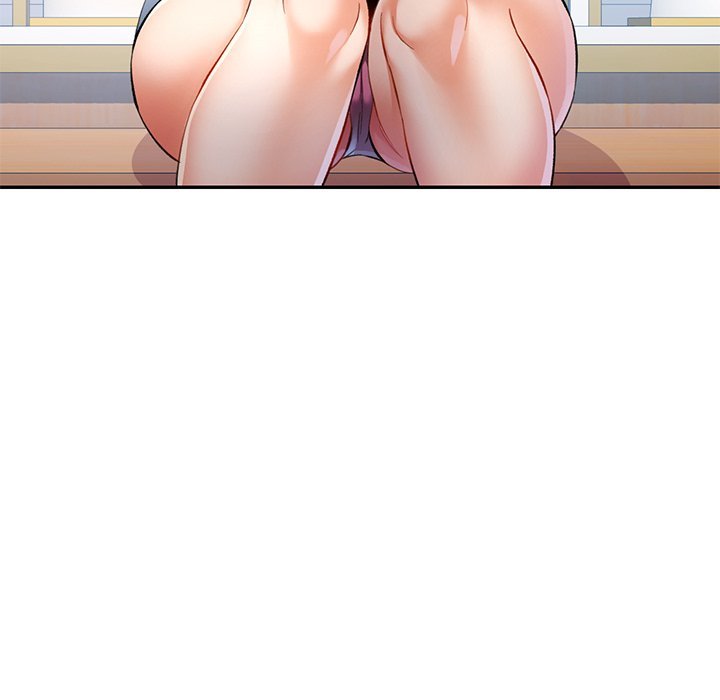 In Her Place Manhwa - Chapter 25 Page 32