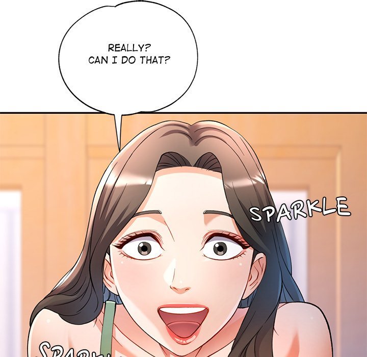 In Her Place Manhwa - Chapter 25 Page 33