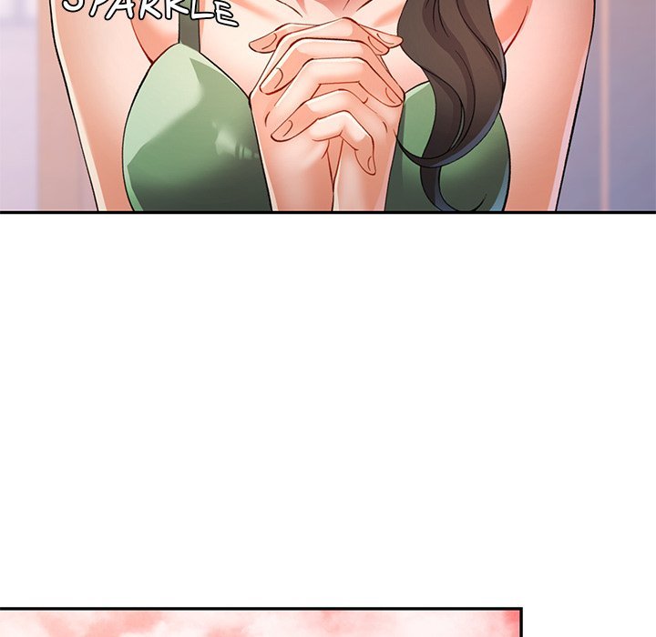 In Her Place Manhwa - Chapter 25 Page 34