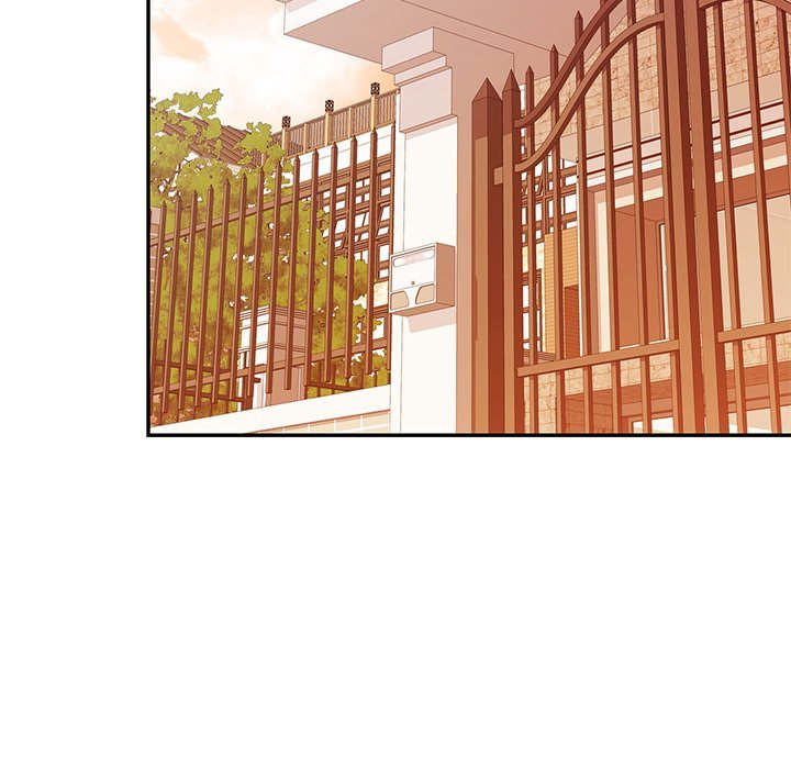 In Her Place Manhwa - Chapter 25 Page 36