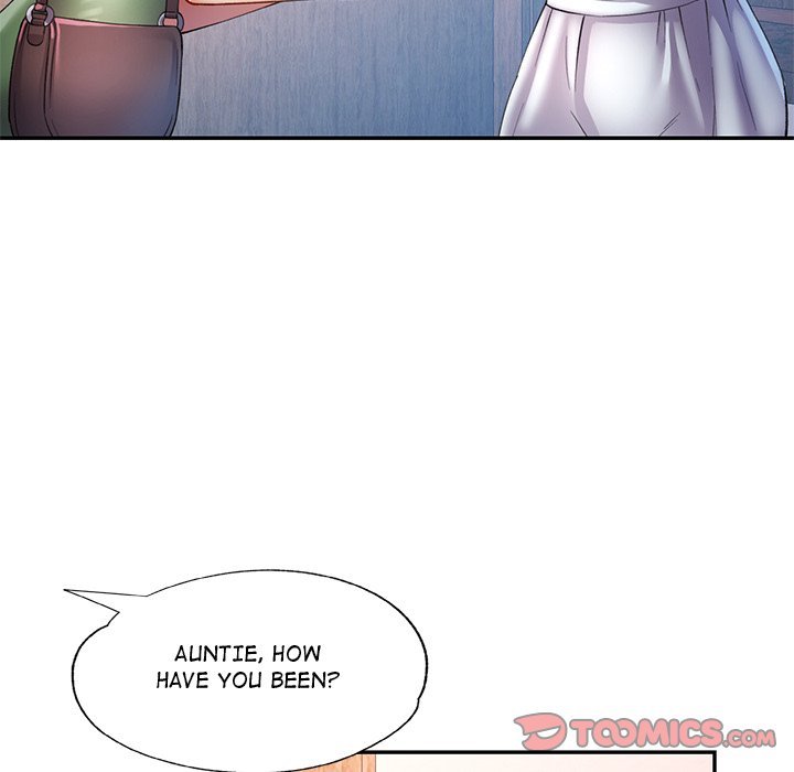 In Her Place Manhwa - Chapter 25 Page 38