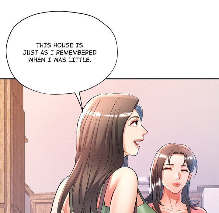 In Her Place Manhwa - Chapter 25 Page 46