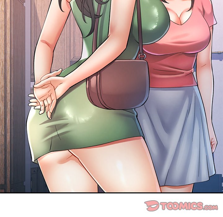 In Her Place Manhwa - Chapter 25 Page 47