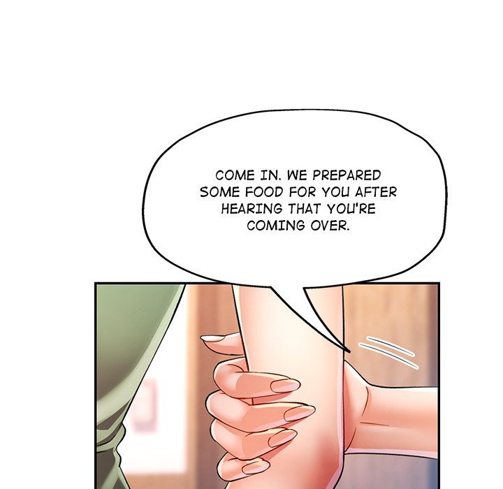 In Her Place Manhwa - Chapter 25 Page 48