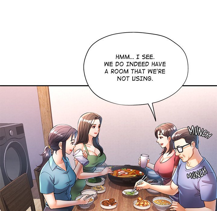 In Her Place Manhwa - Chapter 25 Page 51