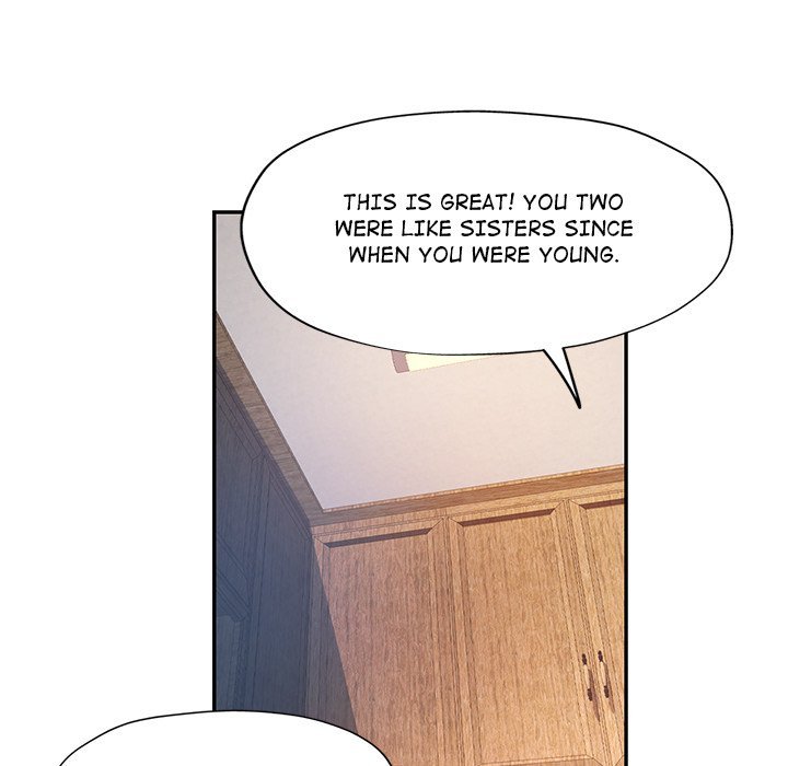 In Her Place Manhwa - Chapter 25 Page 53