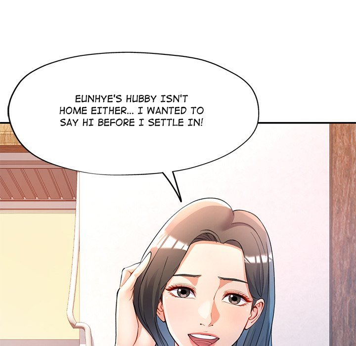 In Her Place Manhwa - Chapter 25 Page 55