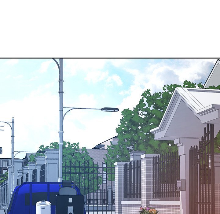 In Her Place Manhwa - Chapter 25 Page 59