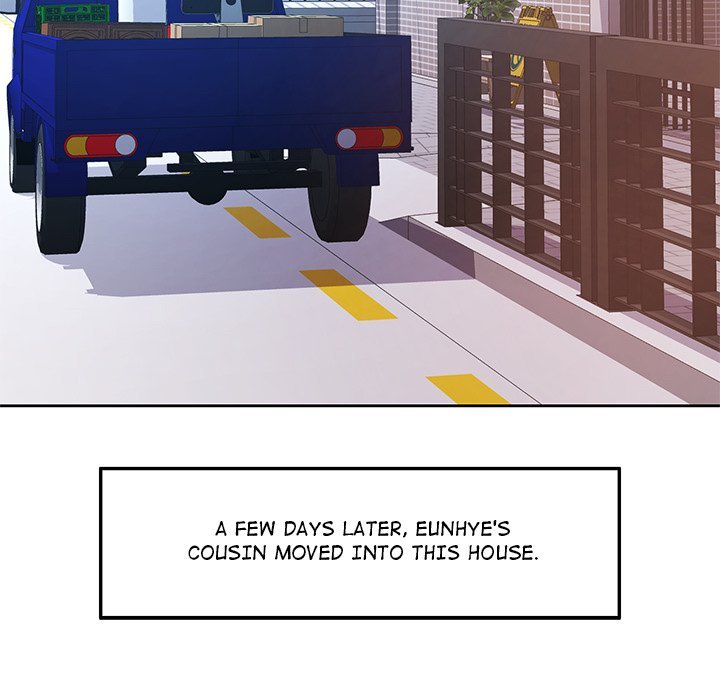 In Her Place Manhwa - Chapter 25 Page 60