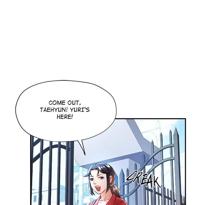 In Her Place Manhwa - Chapter 25 Page 61