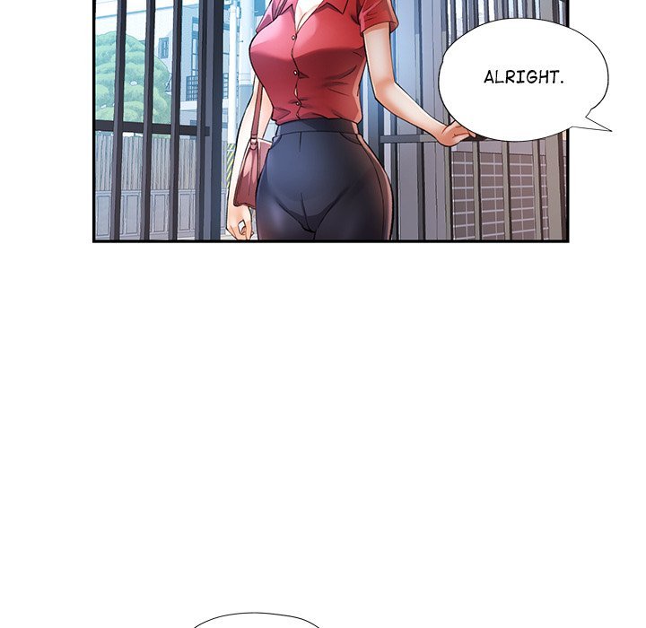 In Her Place Manhwa - Chapter 25 Page 62