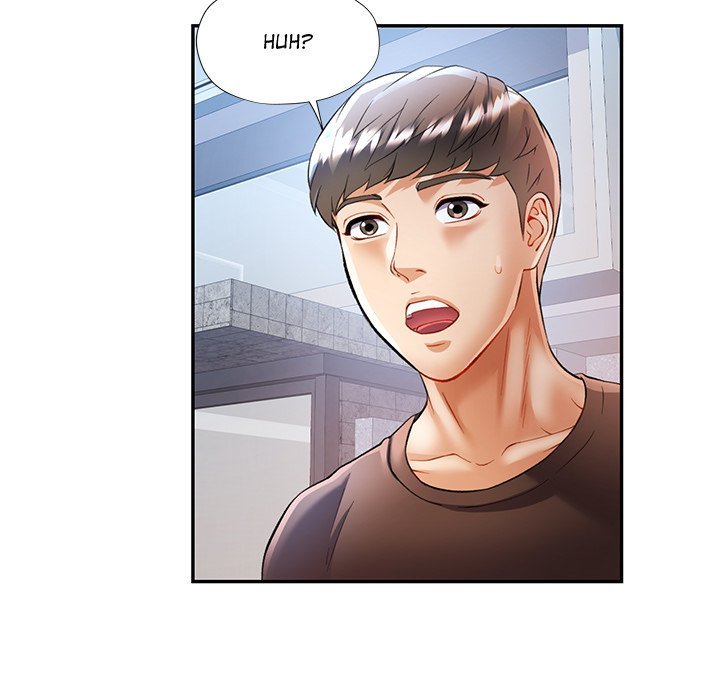 In Her Place Manhwa - Chapter 25 Page 63