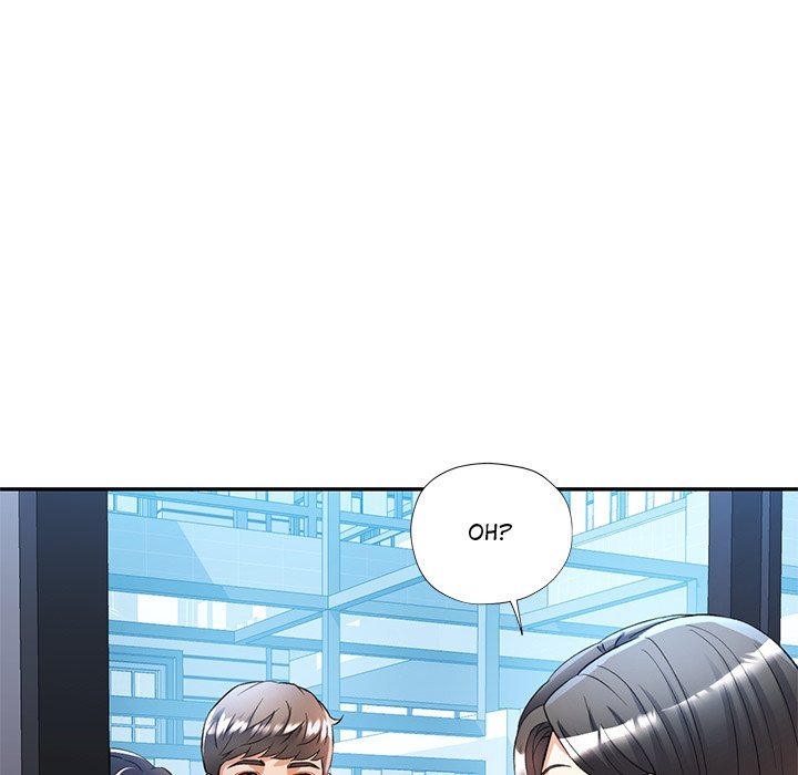 In Her Place Manhwa - Chapter 25 Page 64