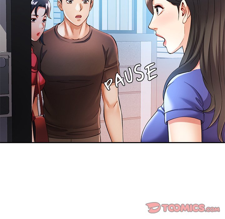 In Her Place Manhwa - Chapter 25 Page 65